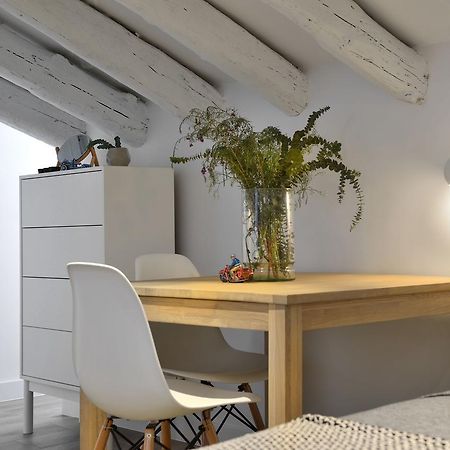 Nqn Aparts & Suites Madrid Esterno foto