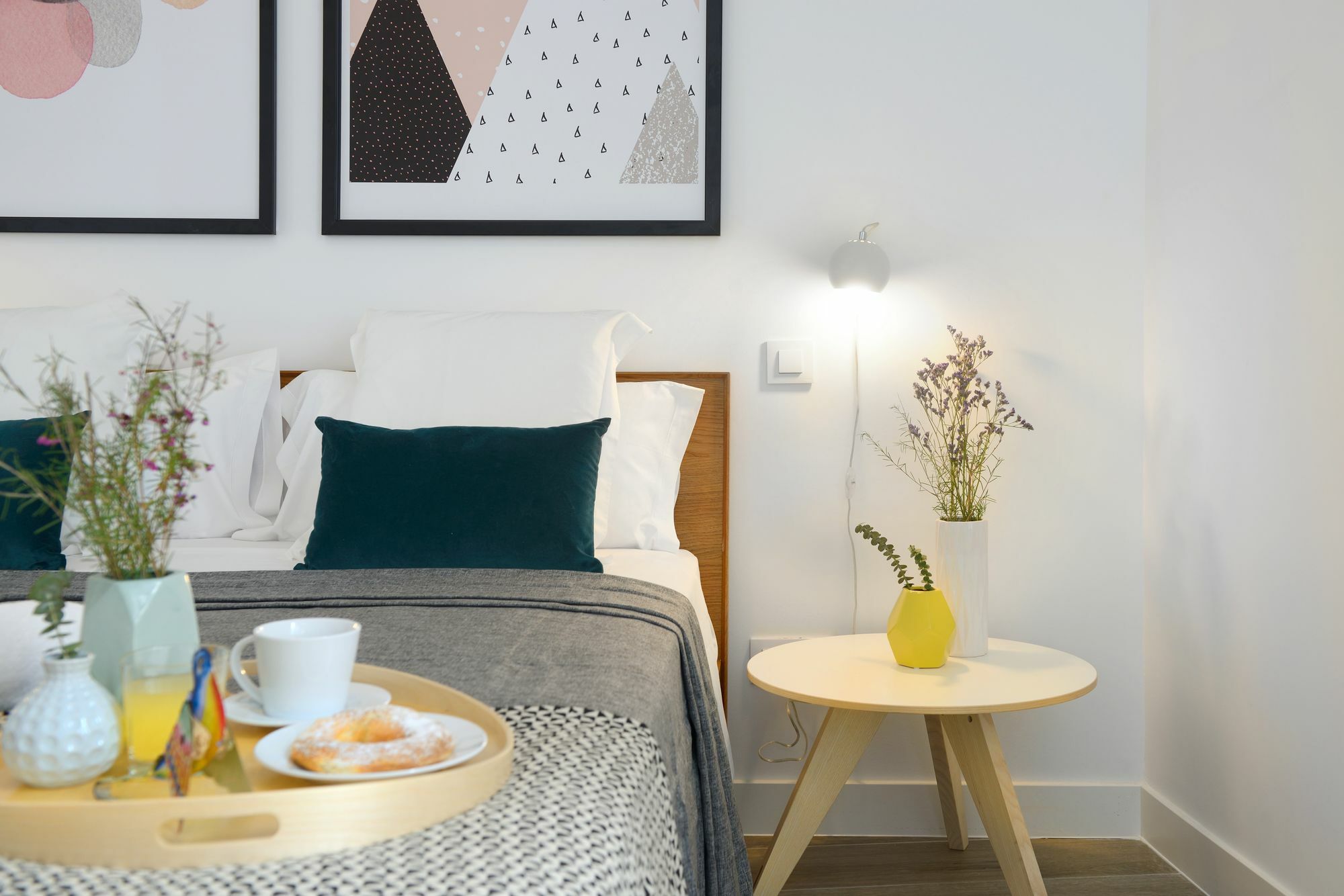 Nqn Aparts & Suites Madrid Esterno foto