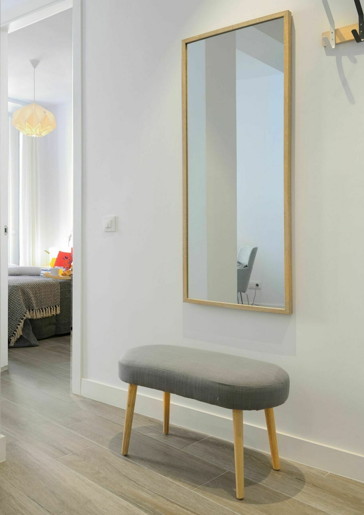 Nqn Aparts & Suites Madrid Esterno foto