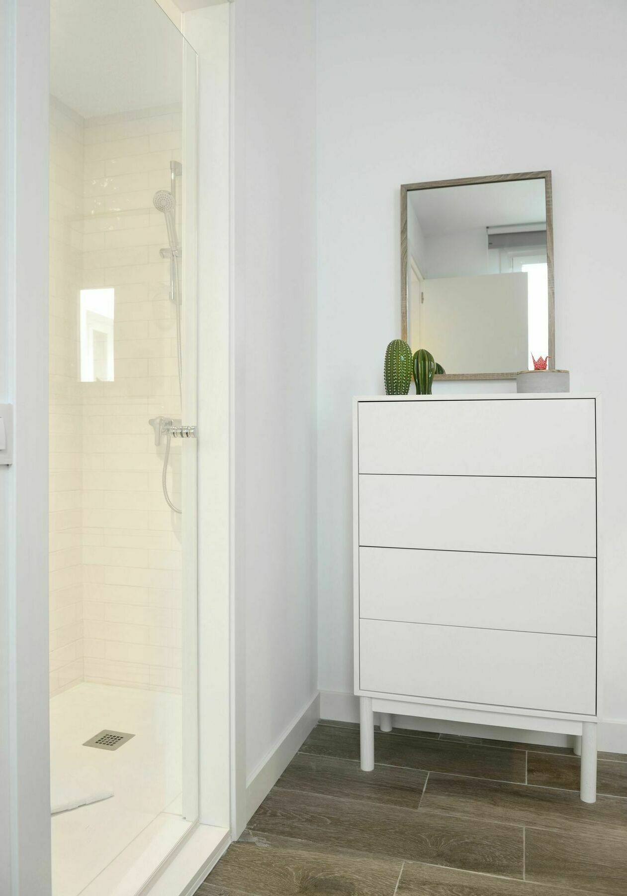 Nqn Aparts & Suites Madrid Esterno foto